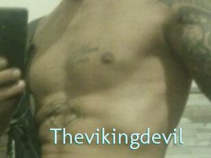 Thevikingdevil