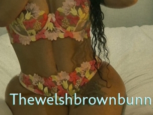 thewelshbrownbunny Straponles