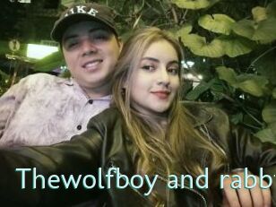 Thewolfboy_and_rabbit