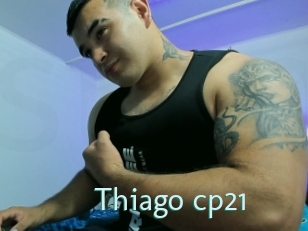thiago_cp21 Straponles