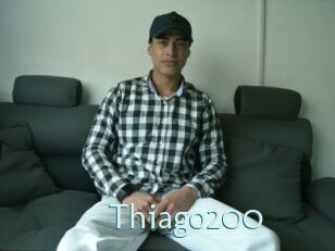 Thiago200