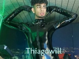 Thiagowill