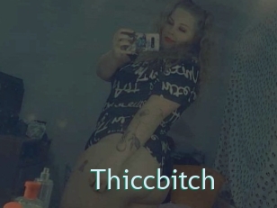 Thiccbitch