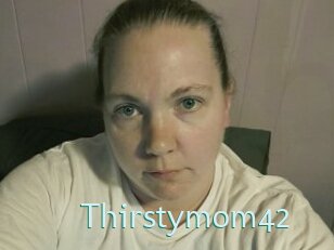 Thirstymom42