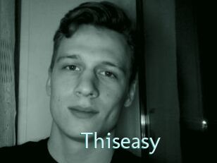 thiseasy Straponles