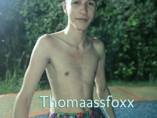 Thomaassfoxx