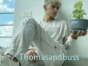 Thomasandbuss