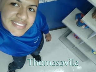 Thomasavila