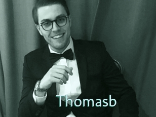 Thomasb