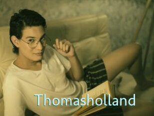 Thomasholland
