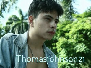 Thomasjohnson21