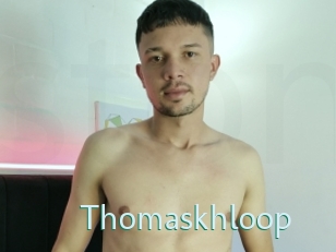 Thomaskhloop