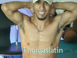 Thomaslatin
