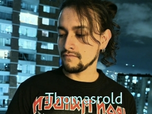 Thomasrold