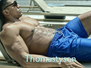 Thomastyson