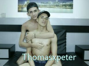 Thomasxpeter