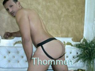 Thommen