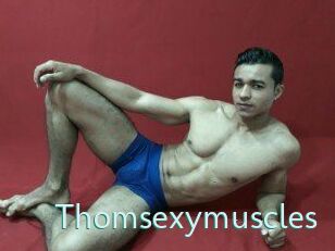 Thomsexymuscles