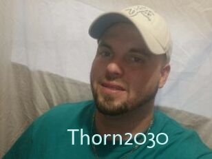 Thorn2030