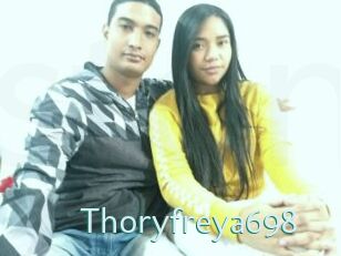 Thoryfreya698