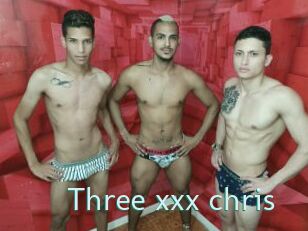 Three_xxx_chris