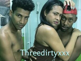 Threedirtyxxx