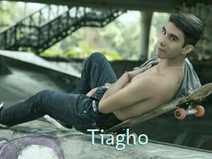 Tiagho