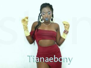 Tianaebony