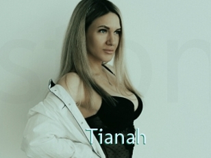 tianah Straponles
