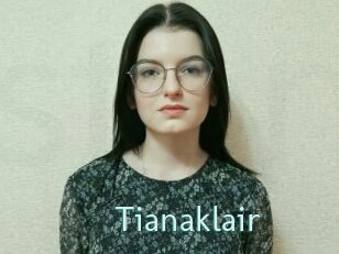 Tianaklair