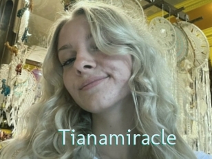 Tianamiracle