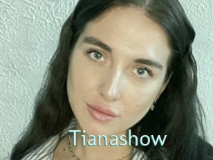 Tianashow