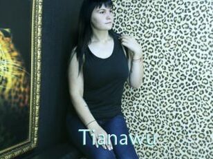 Tianawu
