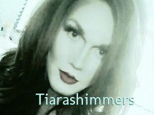 Tiarashimmers