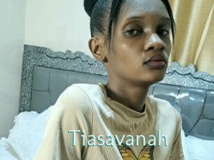Tiasavanah