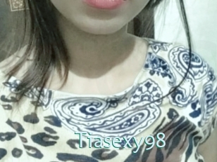 Tiasexy98
