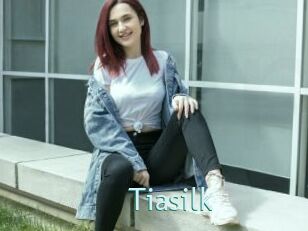 Tiasilk