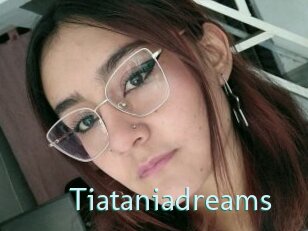 tiataniadreams Straponles