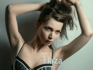 Tiaza