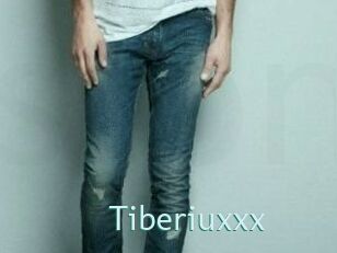 Tiberiuxxx