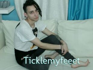 Ticklemyfeeet