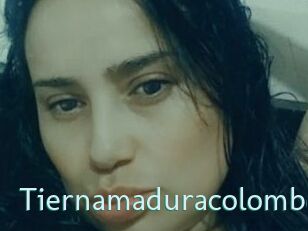 Tiernamaduracolombo