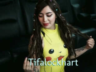 Tifalockhart