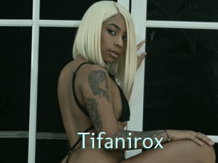Tifanirox