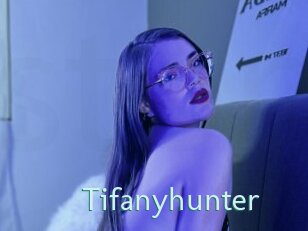 Tifanyhunter