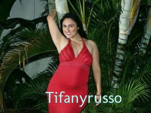 Tifanyrusso