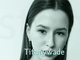 tifanywade Straponles