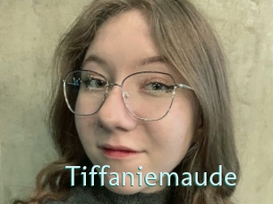 Tiffaniemaude