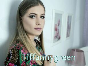 Tiffannygreen