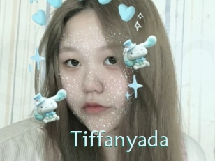 Tiffanyada